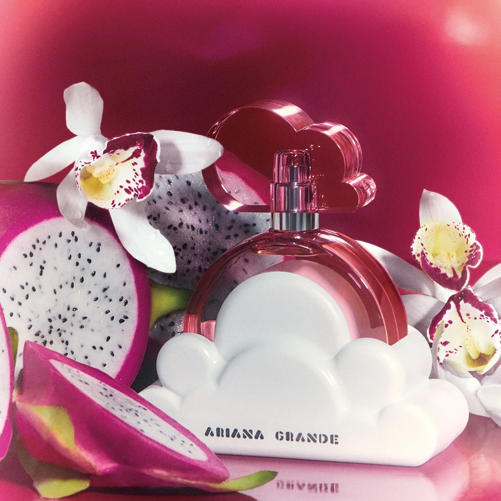 Ariana Grande Cloud Pink Eau De Parfum 100ml