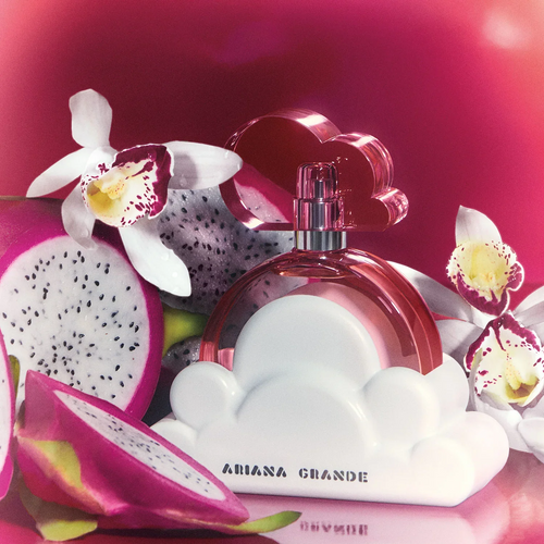 Ariana Grande Cloud Pink Eau De Parfum 100ml
