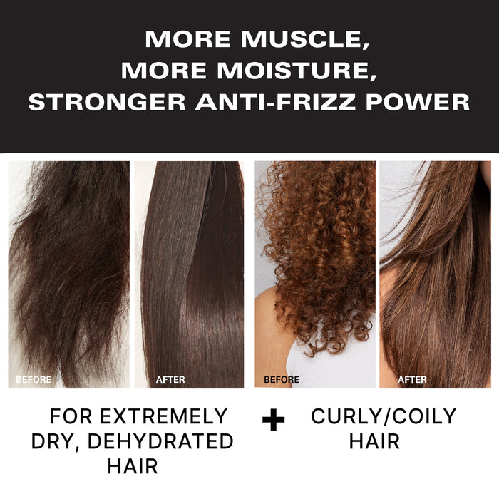 Color Wow Extra Strength Dream Coat 200ml Anti-Frizz Spray for Curly