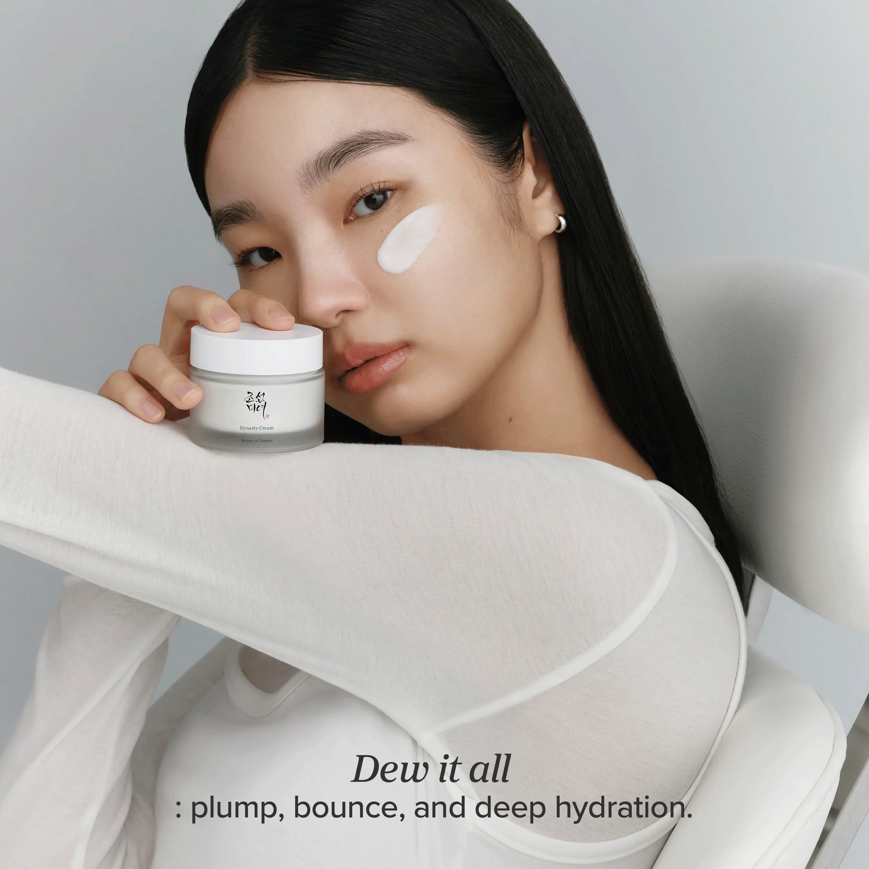 Beauty of Joseon Dynasty Cream 50ml – Hydrating & Nourishing