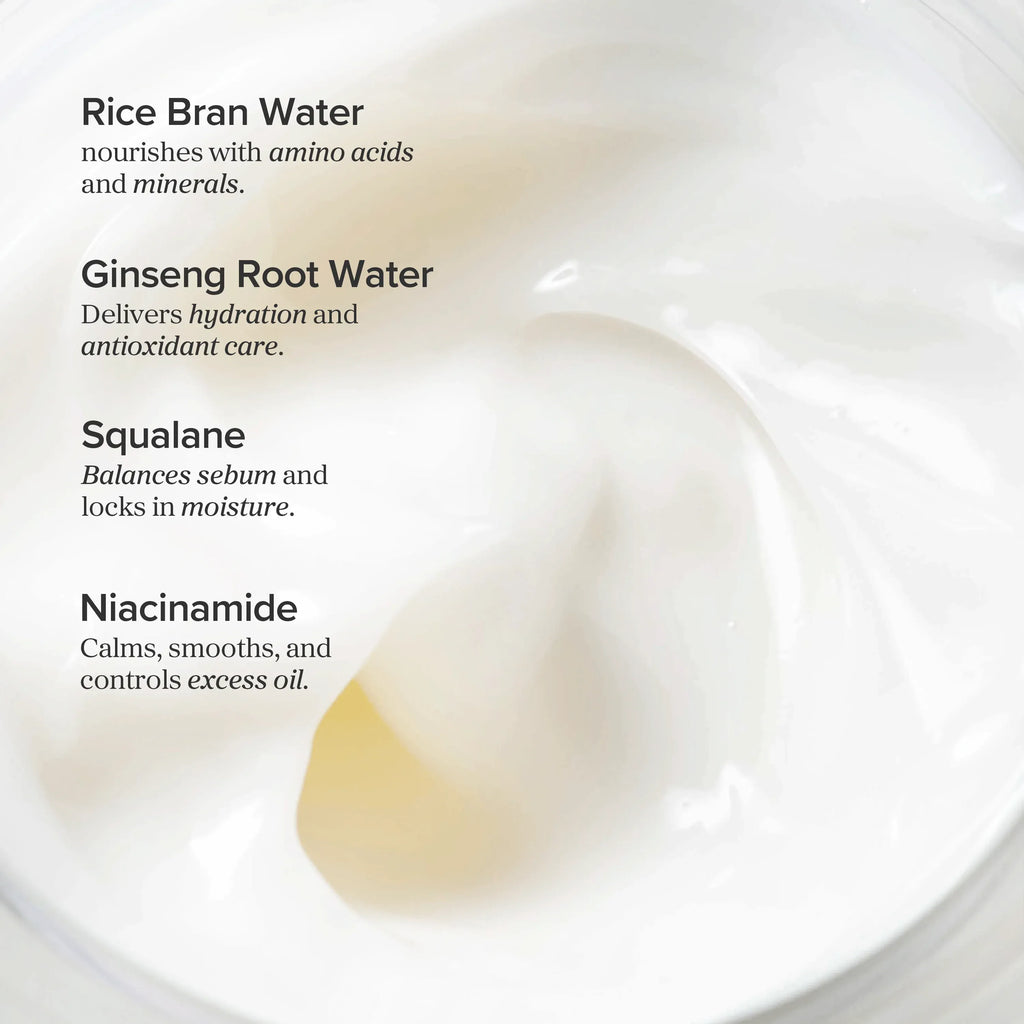 Beauty of Joseon Dynasty Cream 50ml – Hydrating & Nourishing