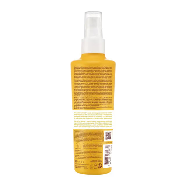 Bioderma Photoderm Max Spray SPF50+ Sunscreen 200ml
