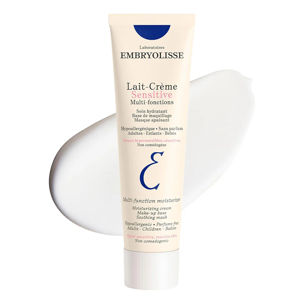 Embryolisse  Lait-Creme Sensitive 100ml