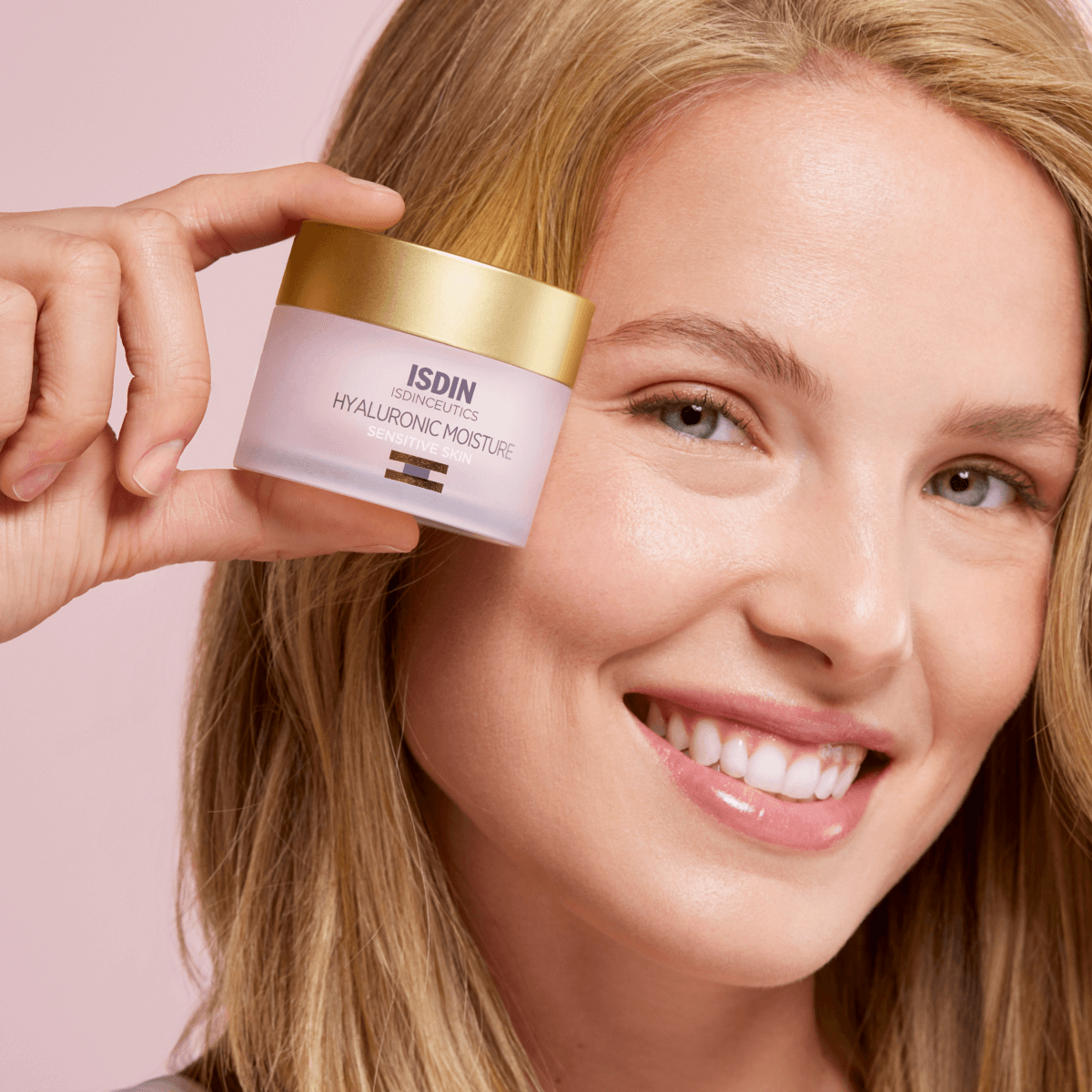 ISDIN Hyaluronic Moisture Cream 50ml