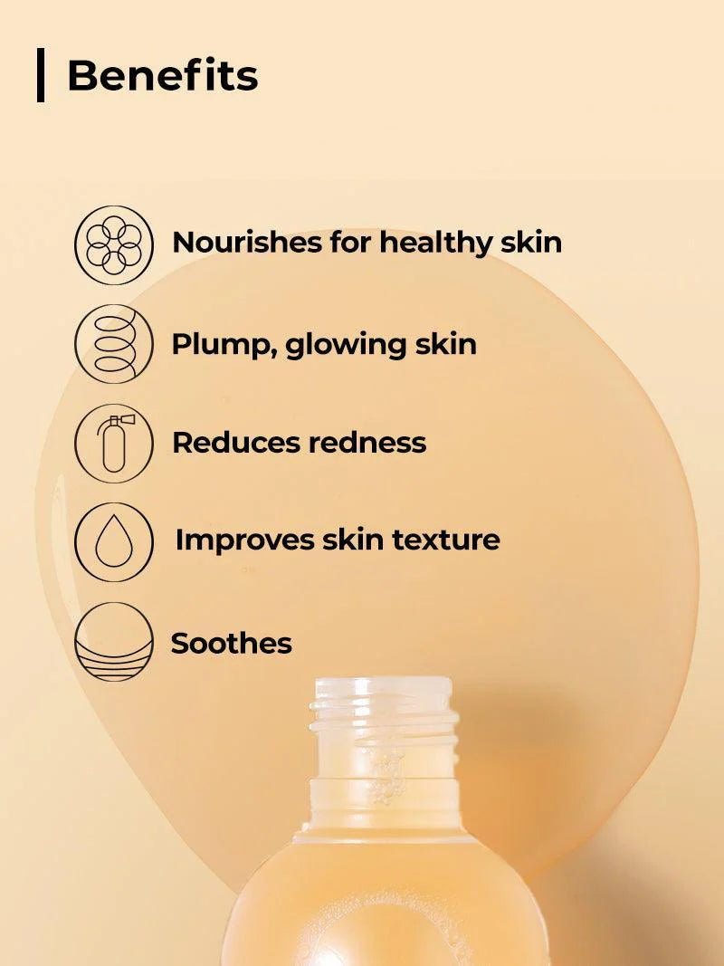 Cosrx Full Fit Propolis Synergy Toner 150ml – Nourishing & Glowing