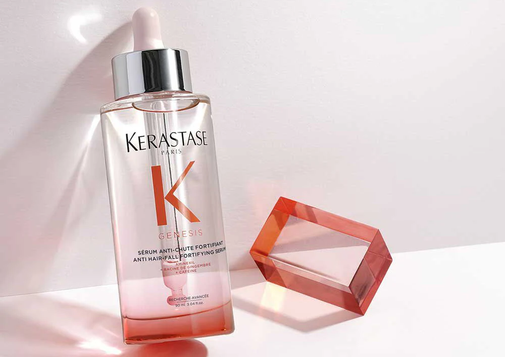 Kérastase Genesis Serum Anti-Chute Fortifiant 90ml