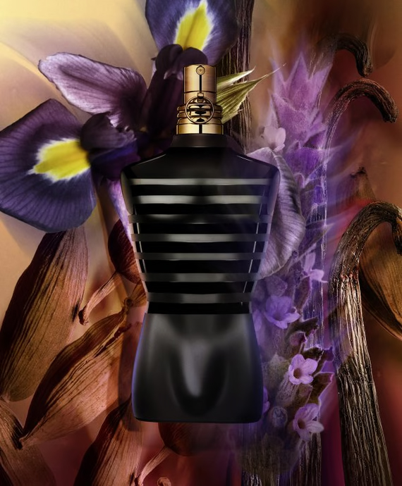 Jean Paul Gaultier Le Male Le Parfum Eau De Parfum Spray 75ml