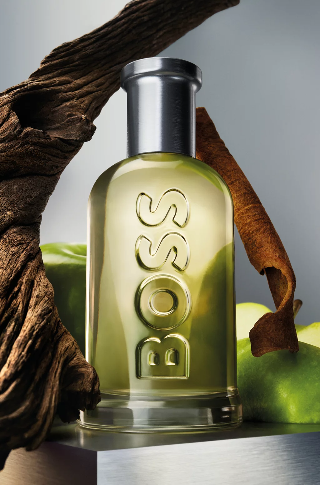 Hugo Boss Bottled Eau de Toilette 100ml