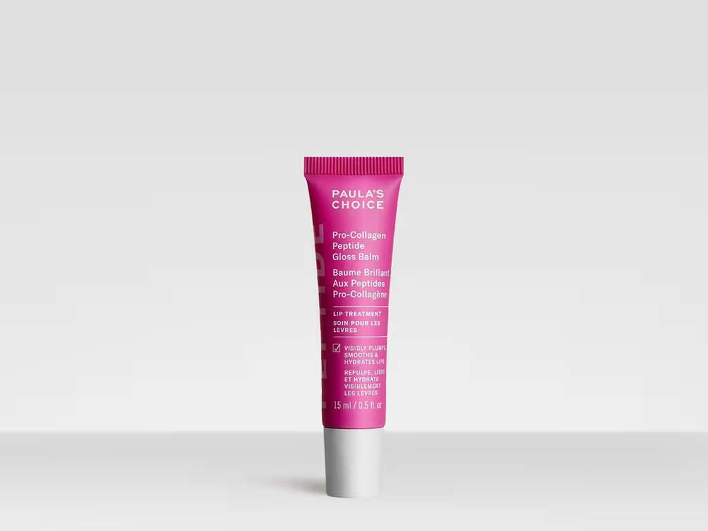 Paula's Choice Pro-Collagen Peptide Gloss Balm 15ml