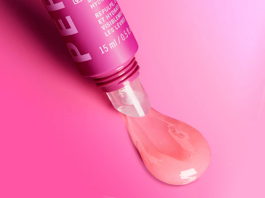 Paula's Choice Pro-Collagen Peptide Gloss Balm 15ml