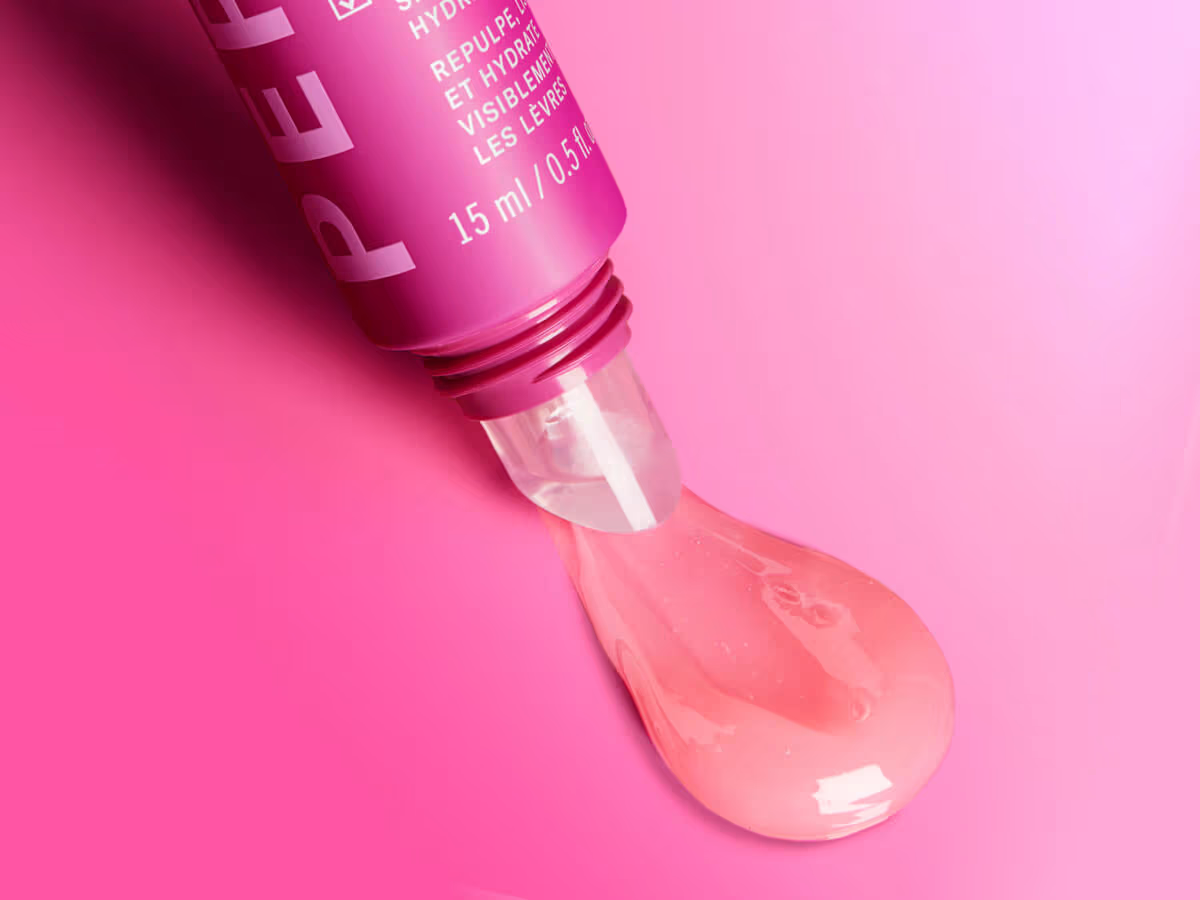Paula's Choice Pro-Collagen Peptide Gloss Balm 15ml