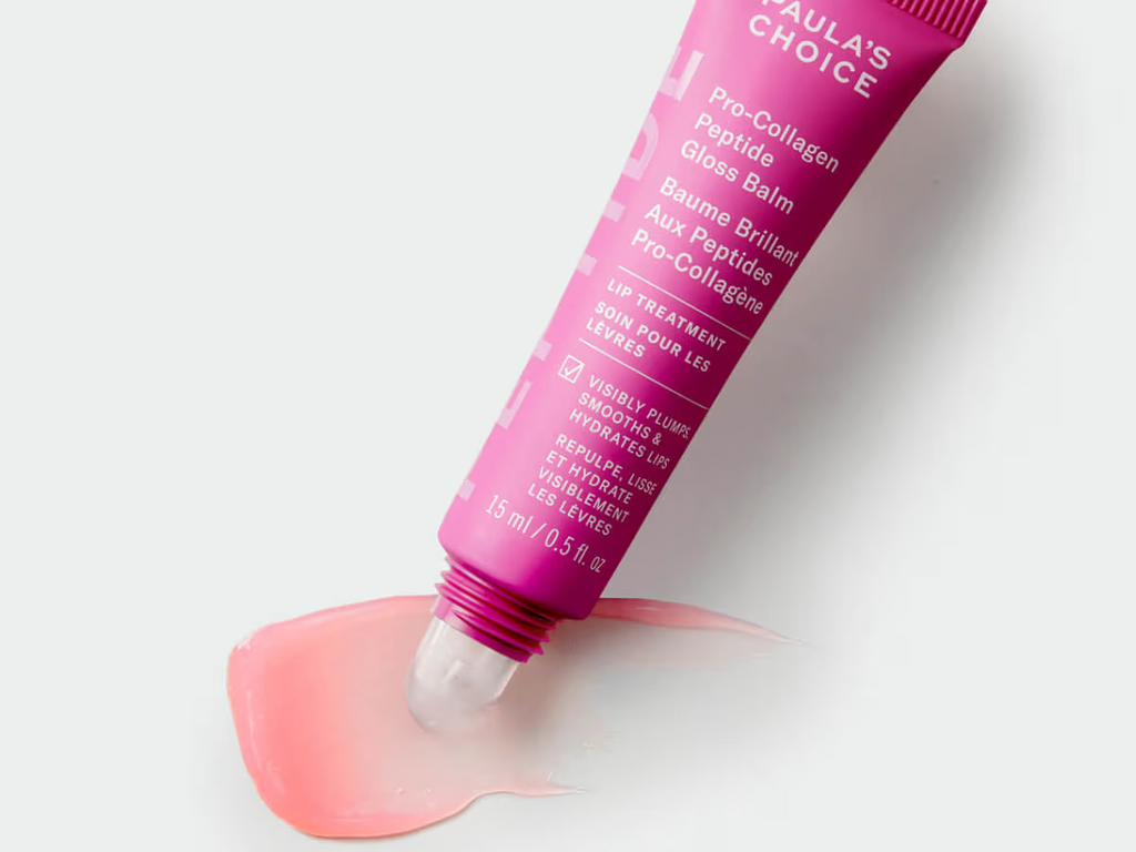 Paula's Choice Pro-Collagen Peptide Gloss Balm 15ml