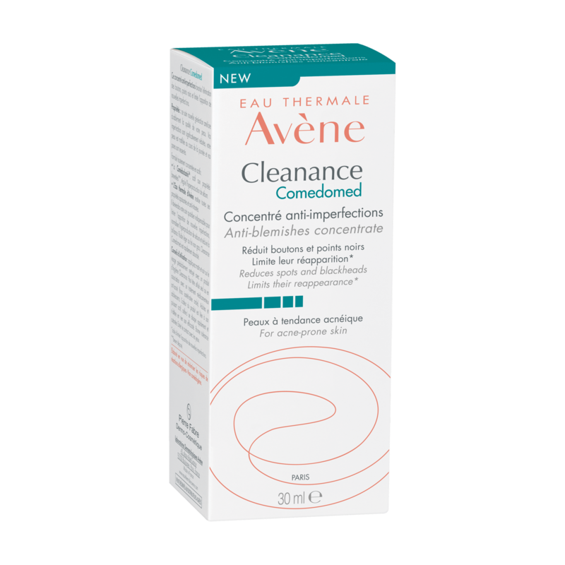 Avène Cleanance Comedomed Anti-Blemish Concentrate 30ml