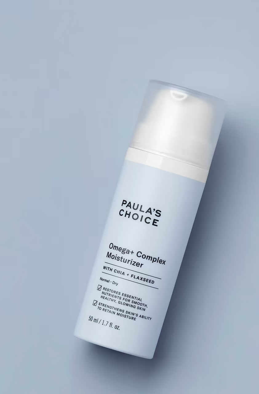 Paula's Choice Omega+ Complex Moisturizer 50ml