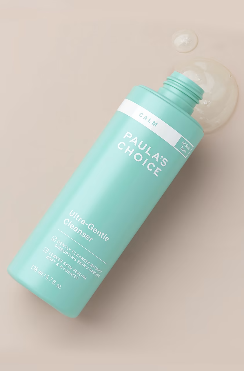 Paula's Choice Calm Ultra-Gentle Cleanser 200ml