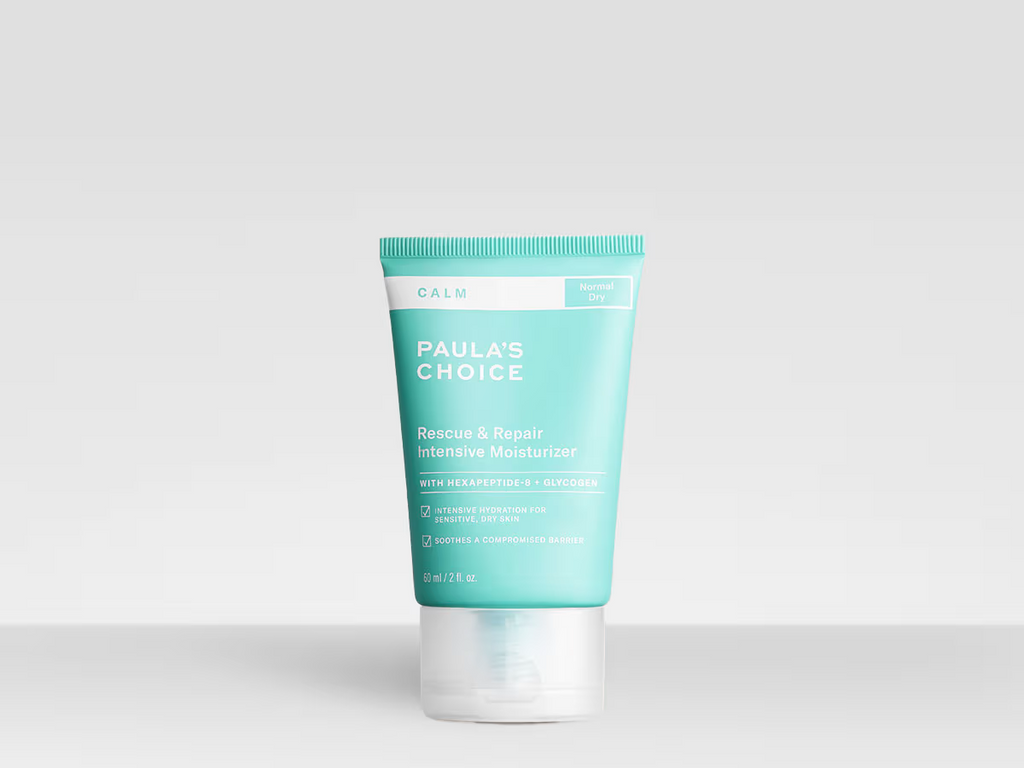Paula's Choice Calm Rescue & Repair Intensive Moisturizer 60ml
