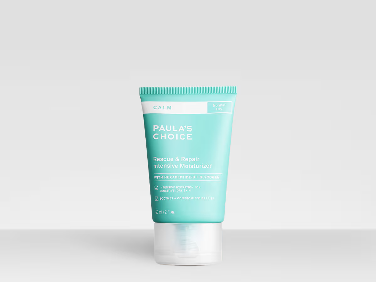 Paula's Choice Calm Rescue & Repair Intensive Moisturizer 60ml