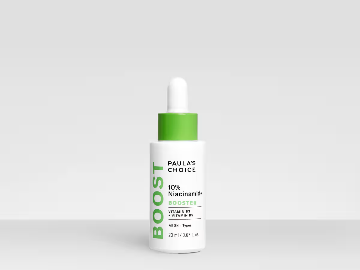 Paula's Choice 10% Niacinamide Booster 20ml