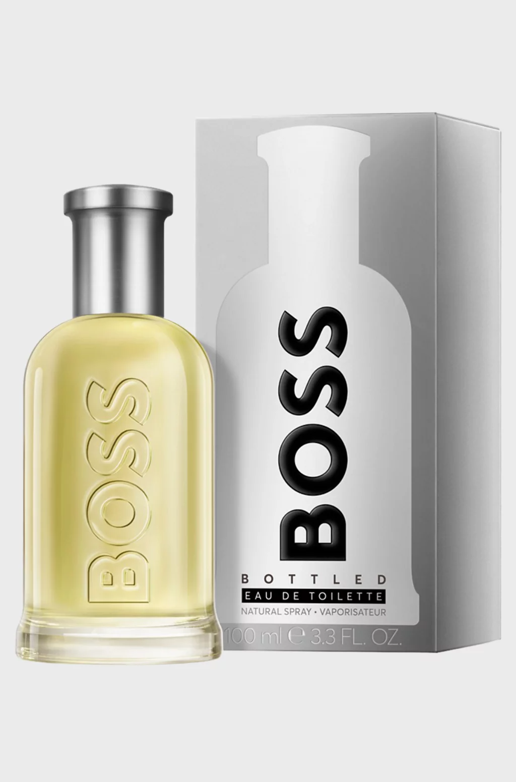 Hugo Boss Bottled Eau de Toilette 100ml