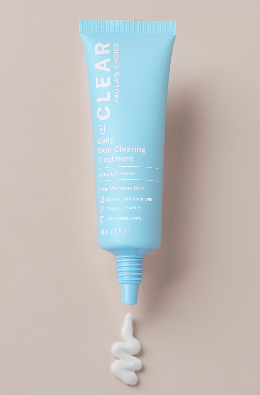 Paula's Choice CLEAR Daily Skin Clearing Treatment 30ml