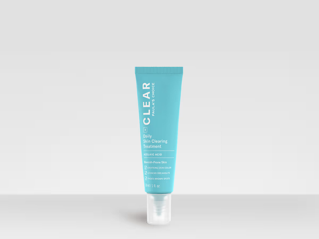 Paula's Choice CLEAR Daily Skin Clearing Treatment 30ml