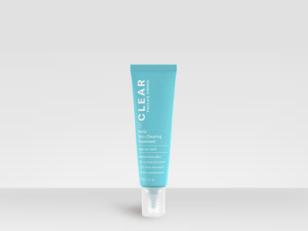 Paula's Choice CLEAR Daily Skin Clearing Treatment 30ml