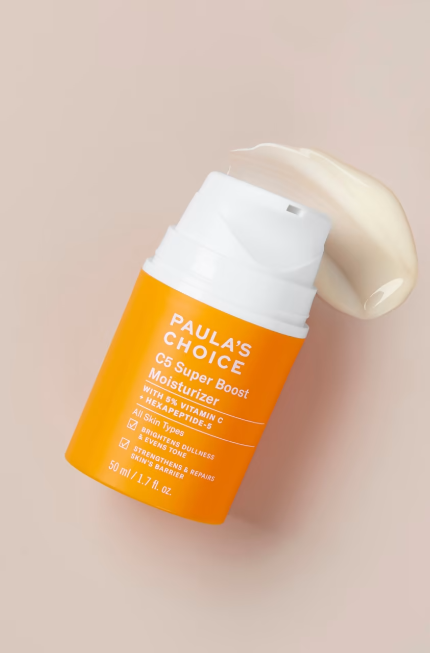 Paula's Choice C5 Super Boost Vitamin C Moisturizer 50ml