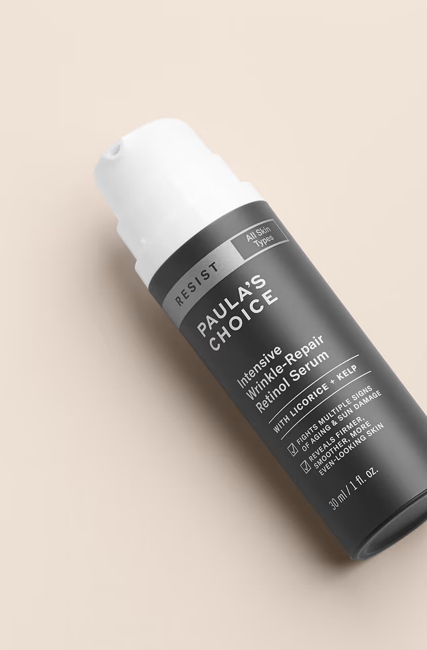 Paula's Choice Resist Intensive Wrinkle Repair Retinol Serum 30ml