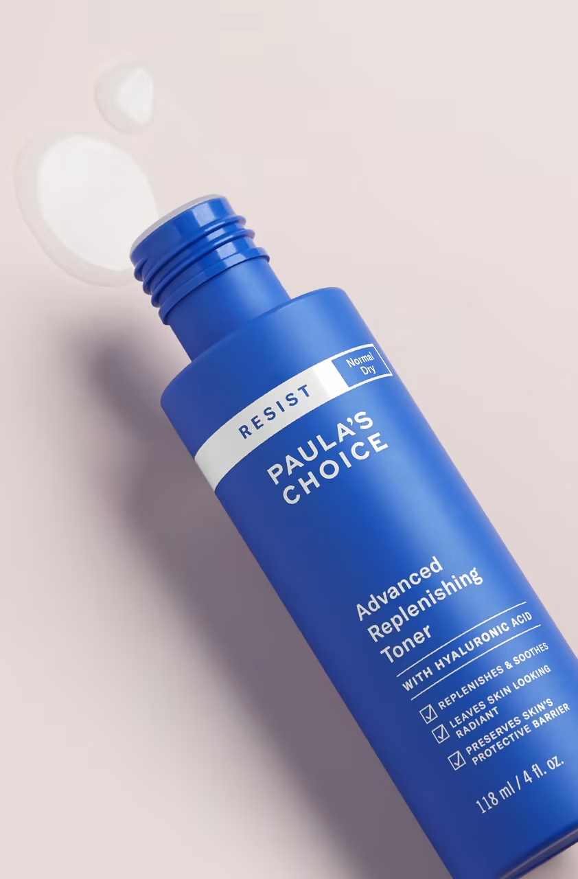 Paula's Choice Advanced Replenishing Toner 118ml