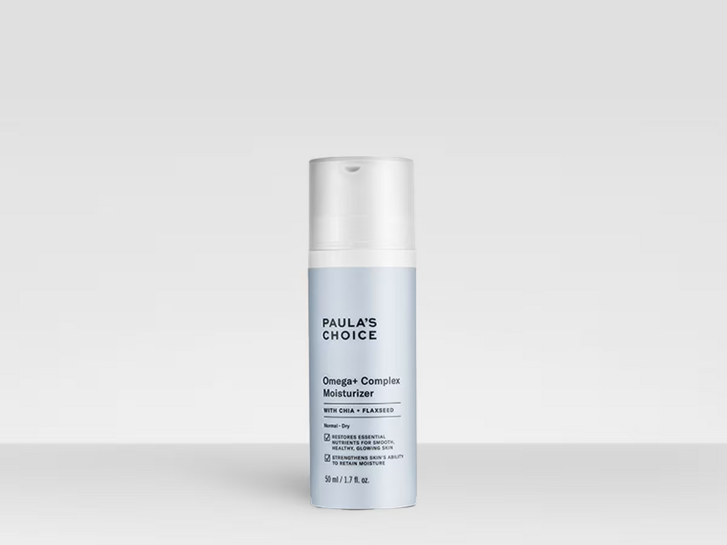 Paula's Choice Omega+ Complex Moisturizer 50ml
