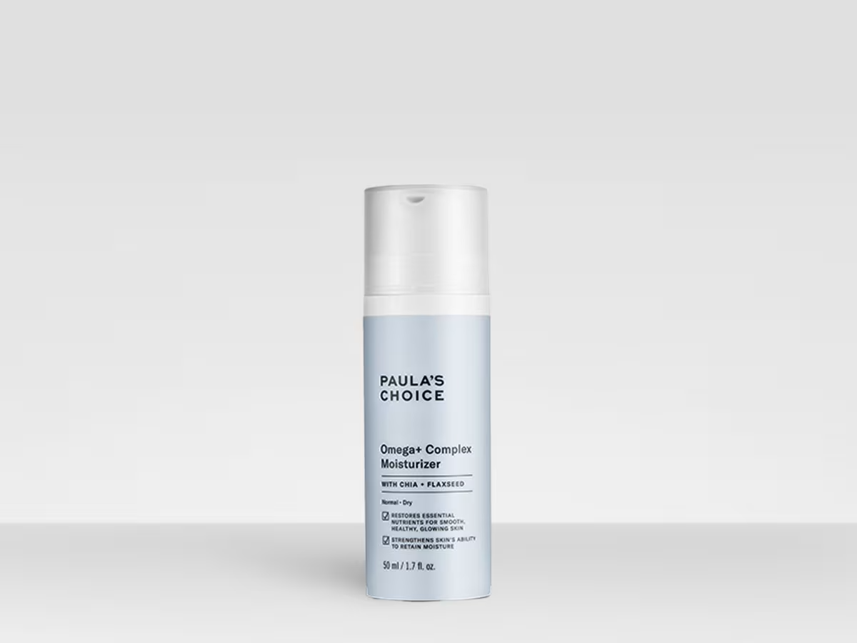 Paula's Choice Omega+ Complex Moisturizer 50ml