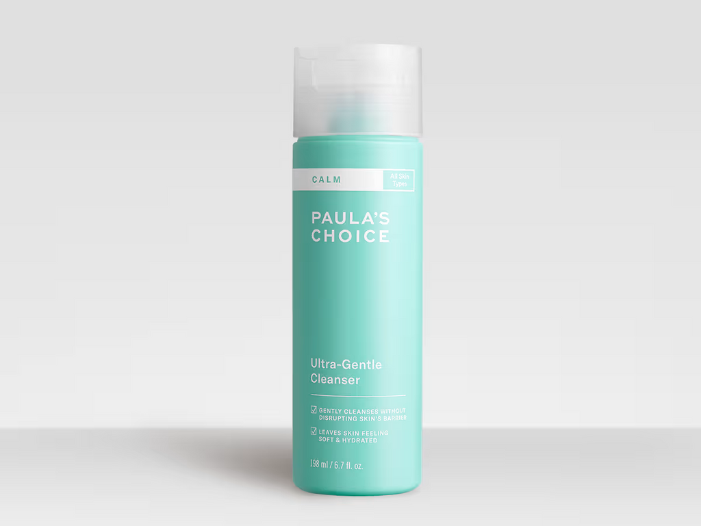 Paula's Choice Calm Ultra-Gentle Cleanser 200ml