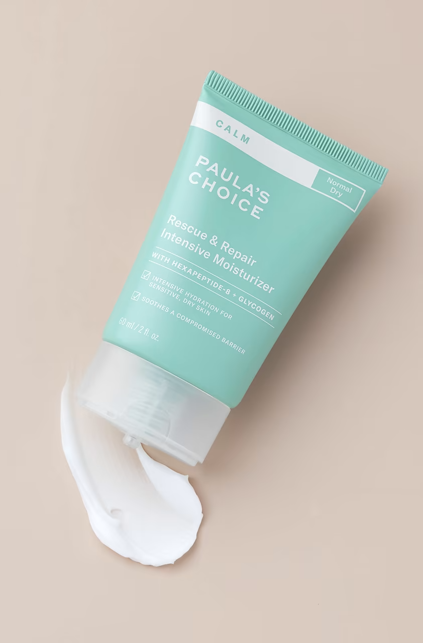 Paula's Choice Calm Rescue & Repair Intensive Moisturizer 60ml
