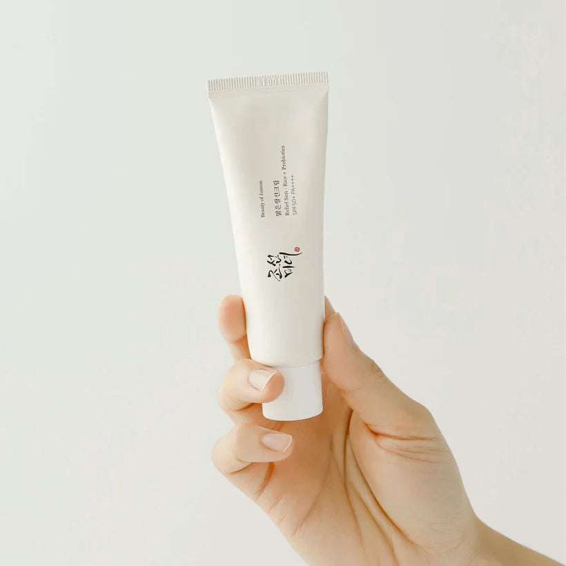 Beauty of Joseon Relief Sun Rice + Probiotics SPF50+ 50ml