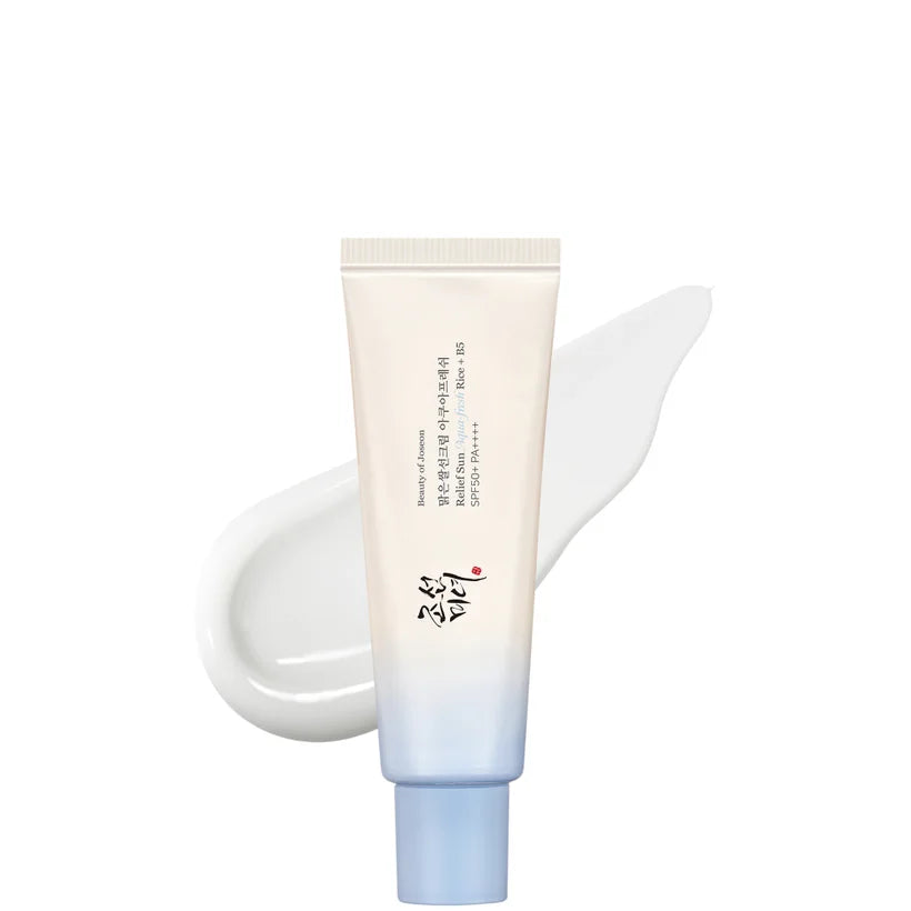 Beauty of Joseon Relief Sun Aqua-Fresh Rice + B5 SPF50+ 50ml