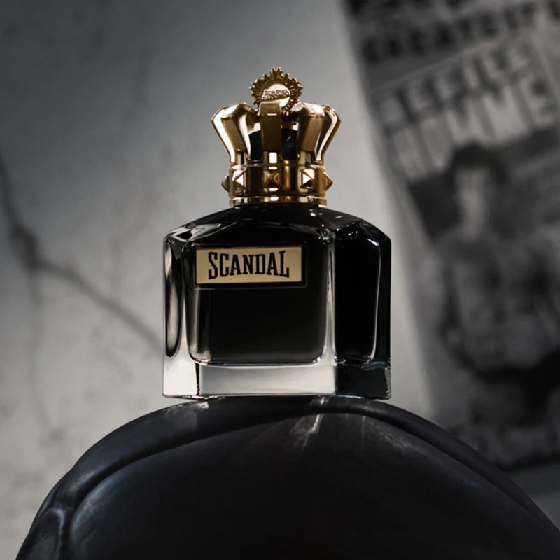 Jean Paul Gaultier Scandal Pour Homme Le Parfum 100ml
