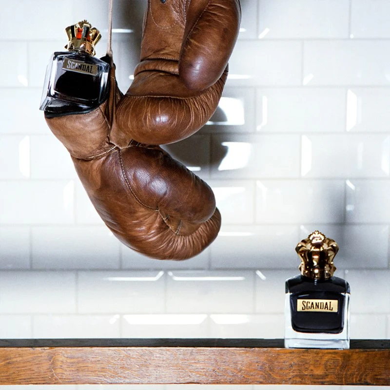 Jean Paul Gaultier Scandal Pour Homme Le Parfum 100ml