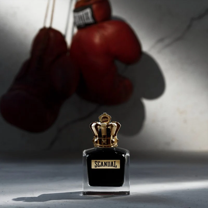 Jean Paul Gaultier Scandal Pour Homme Le Parfum 100ml
