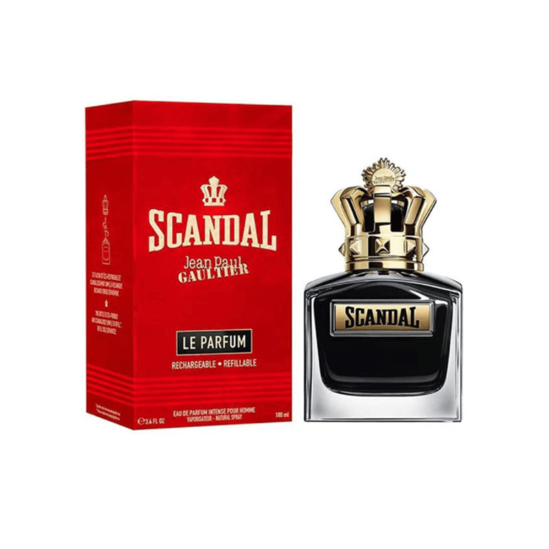 Jean Paul Gaultier Scandal Pour Homme Le Parfum 100ml