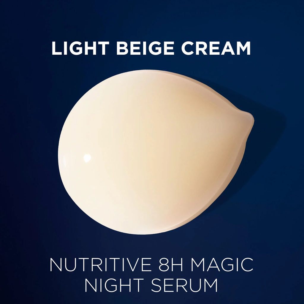 Krastase Nutritive 8h Magic Night Serum 90ml