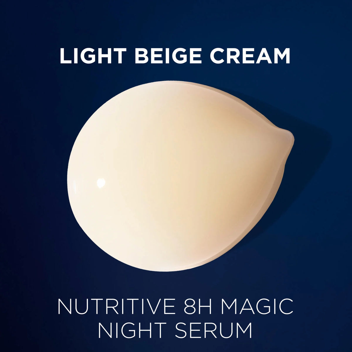 Krastase Nutritive 8h Magic Night Serum 90ml