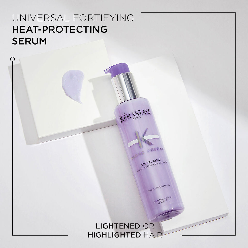 Kérastase Blond Absolu Cicaplasme Strengthening Serum 150ml