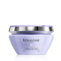Kérastase Blond Absolu Masque Ultra Violet Purple Hair Mask 200ml