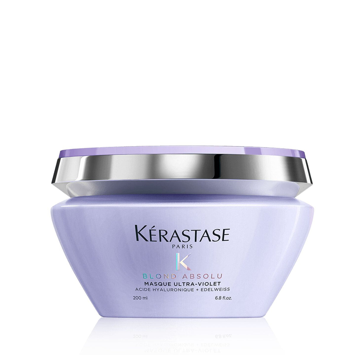 Kérastase Blond Absolu Masque Ultra Violet Purple Hair Mask 200ml