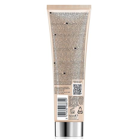 Kérastase Curl Manifesto Crème De Jour Fondamentale 150ml