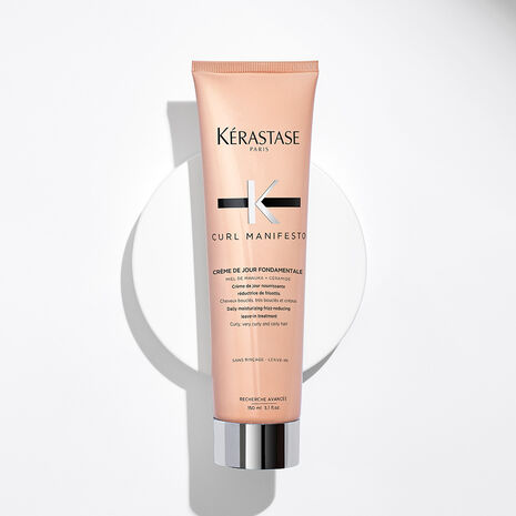 Kérastase Curl Manifesto Crème De Jour Fondamentale 150ml