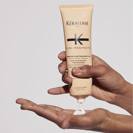 Kérastase Curl Manifesto Crème De Jour Fondamentale 150ml