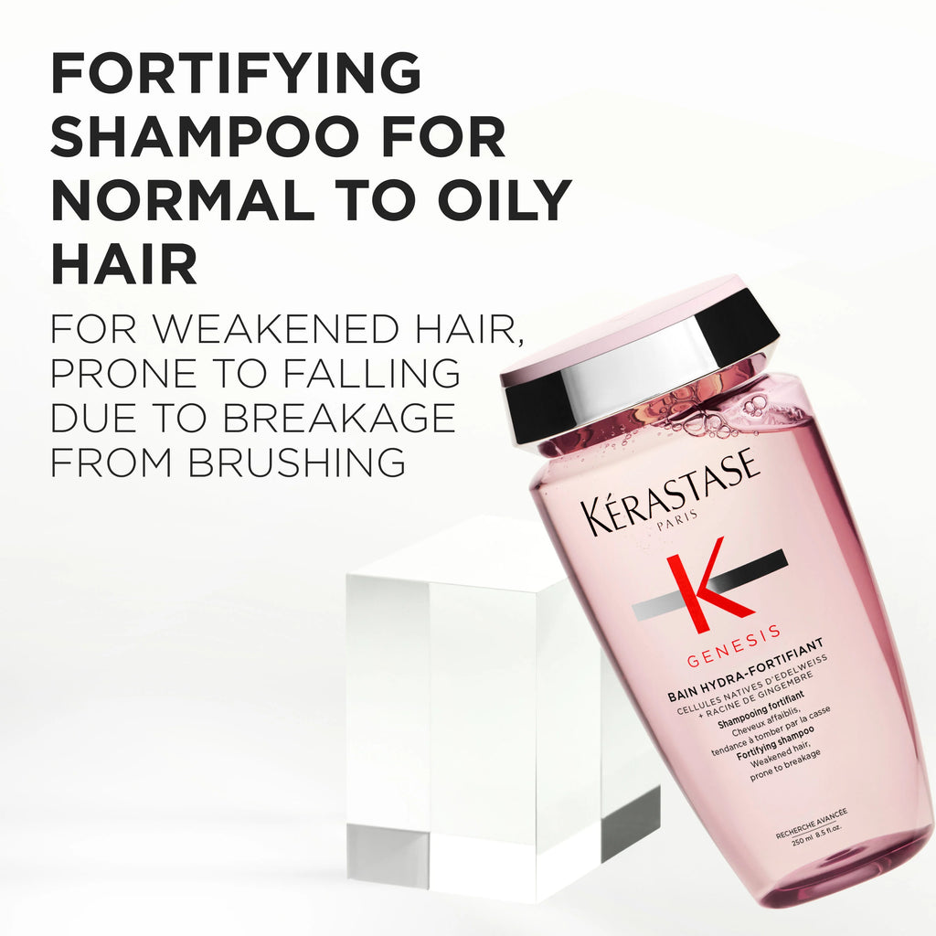 Kérastase Genesis Bain Nutrifortifiant Anti Hairfall Fortifying