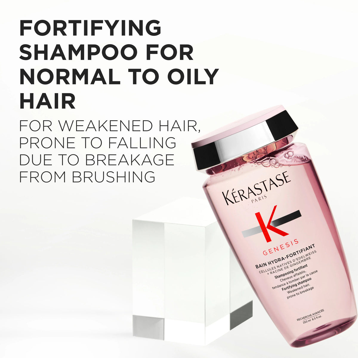 Kérastase Genesis Bain Nutrifortifiant Anti Hairfall Fortifying