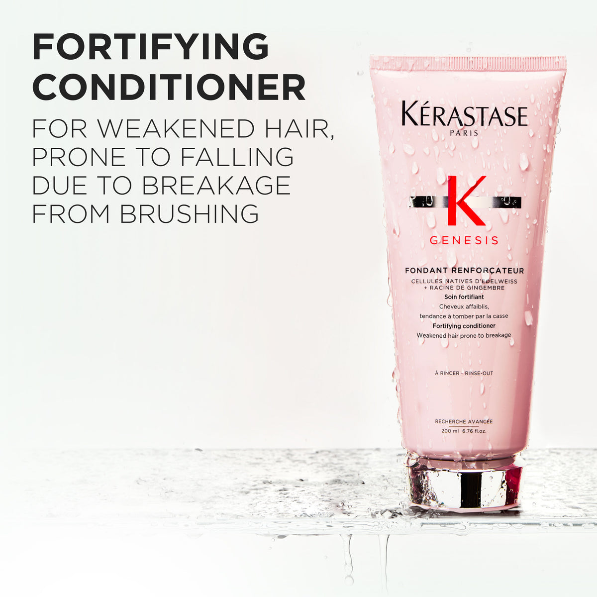 Kérastase Genesis Fondant Renforçateur Conditioner 200ml